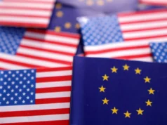 Alto diplomata dos EUA diz que as políticas da UE são ruins para a parceria transatlântica