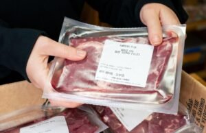 Os australianos estão se tornando mais conscientes em relação à alimentação, comprando direto da fazenda e abandonando os supermercados tradicionais