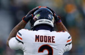 Semana 15 Fantasy Football Waiver Wire: Jogadores da maioria das ligas serão eliminados antes da primeira rodada dos playoffs