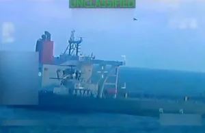 Mais de 30 navios venezuelanos sujeitos a sanções estão em risco após apreensão de petroleiro dos EUA