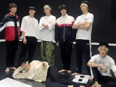 Banda de K-Pop BTS recebe Comenda Presidencial da Coreia do Sul por trabalho de caridade