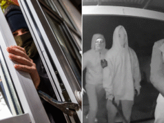 A NRMA alertou as pessoas para trancarem suas casas antes de sair devido ao aumento nas reclamações de roubos de casas durante o Ano Novo e as férias de verão.