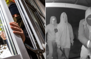 A NRMA alertou as pessoas para trancarem suas casas antes de sair devido ao aumento nas reclamações de roubos de casas durante o Ano Novo e as férias de verão.