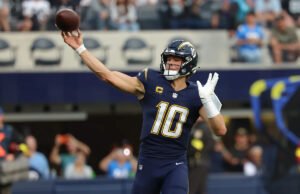 Chargers x Eagles Monday Night Football Probabilidades, escolhas e previsões de apostas: melhores apostas, acessórios para jogadores