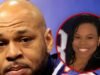 A filha do ex-astro da NFL Kevin Faulk morre, 4 anos depois de perder o segundo filho
