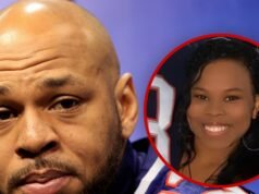 A filha do ex-astro da NFL Kevin Faulk morre, 4 anos depois de perder o segundo filho