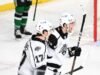 Imagens TST: Ontario Reign vence Texas Stars por 6-3 na Toyota Arena