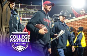 A primeira ronda da PCP necessita de melhorias? + Luta de busca de coaching em Michigan