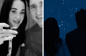 Katy Perry e Justin Trudeau tornam-se oficiais do Instagram, compartilham fotos e vídeos juntos