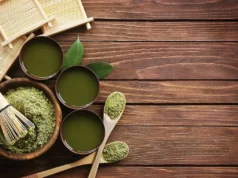 Tendências e tradições: O ressurgimento do matcha tomando conta da Indonésia