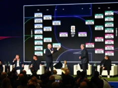 Irã se opõe a chamar jogo da Copa do Mundo contra o Egito como ‘Jogo do Orgulho’