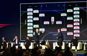 Irã se opõe a chamar jogo da Copa do Mundo contra o Egito como ‘Jogo do Orgulho’