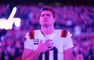 Apostas da Semana 17 da NFL, cenários decisivos para times que disputam títulos de divisão e vagas nos playoffs