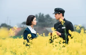 “When Life Gives You Oranges” foi selecionado pela revista Time como o melhor drama coreano de 2025