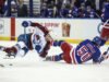 Reação rápida: Avs se torna o primeiro time da NHL a alcançar 20 vitórias na vitória por 3-2 na prorrogação contra o New York Rangers