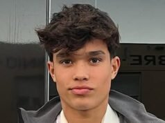 Estrela do motocross Enzo Badenas morre aos 17 anos após acidente de treinamento