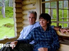 Possíveis co-conspiradores, vídeos falsos e visita de Trump