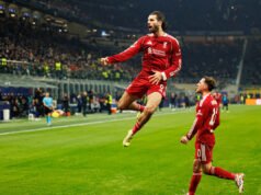 Avaliações dos jogadores: Dominic Szoboszlai brilha na vitória do Liverpool sobre o Inter de Milão