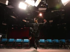 SEA Games 2025: Tay Yu Xuan pretende se tornar a imagem perfeita em artes marciais e cinematografia