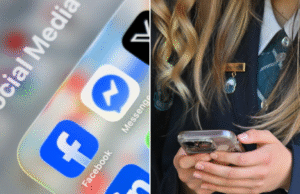 A primeira proibição mundial de mídia social para crianças menores de 16 anos entra em vigor na Austrália