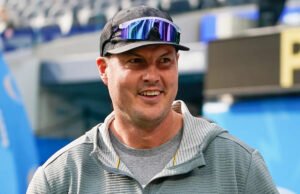 Philip Rivers volta aos Colts aos 44 anos depois de sentir que ‘o navio partiu’