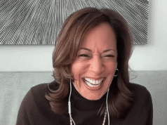 Kamala Harris dá conselhos divertidos sobre namoro para mulheres jovens em podcast