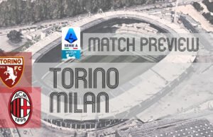 Antevisão da Série A: Torino x Milan – Notícias da equipe, escalações e previsões