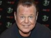 Jerry Lawler fornece atualizações de saúde após acidente vascular cerebral em setembro