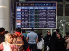 Como as principais companhias aéreas da Índia se recuperaram em busca de lucros maiores