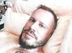 Nova foto do traficante olímpico Ryan Wedding divulgada pelo FBI