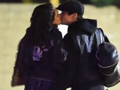 Yungblud faz as malas no PDA com Jessie Jo Stark depois do jantar no Nobu