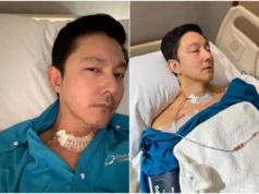 Ator Leon Jay Williams é diagnosticado com câncer de tireoide em estágio II