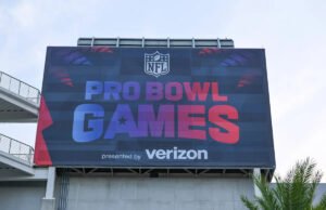 Escalação do NFL Pro Bowl 2026 anunciada: Ravens, Broncos, 49ers, Seahawks avançam com 6 seleções