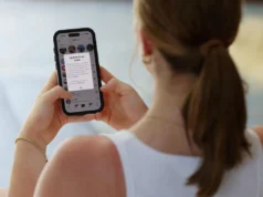 ‘Espiral descendente’: mãe francesa culpa as redes sociais pelo suicídio de adolescentes