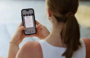 ‘Espiral descendente’: mãe francesa culpa as redes sociais pelo suicídio de adolescentes