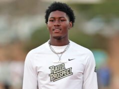 Landon Duckworth, signatário do QB da Carolina do Sul, reage à contratação de Kendall Brills por Gamecocks como OC