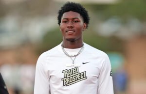 Landon Duckworth, signatário do QB da Carolina do Sul, reage à contratação de Kendall Brills por Gamecocks como OC