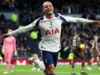 Symonds encoraja o Tottenham em casa, Frank diz que os jogadores estão finalmente na mesma página