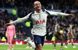 Symonds encoraja o Tottenham em casa, Frank diz que os jogadores estão finalmente na mesma página