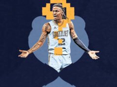 O retorno de Ja Morant a Memphis é o teste final: ele conseguirá manter os Grizzlies no ritmo?