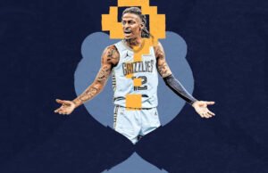 O retorno de Ja Morant a Memphis é o teste final: ele conseguirá manter os Grizzlies no ritmo?