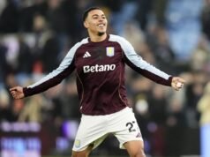 Morgan Rodgers está cogitando o título de ‘herói’ do Villa – Unai Emery