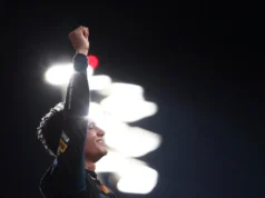 Norris responde às críticas com primeiro título de F1