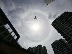 Se houver algum problema com o seu voo, essas pessoas são responsáveis