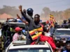 Candidato da oposição do Uganda diz que foi espancado pelas forças de segurança