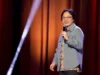 Jimmy O. Yang, do Crazy Rich Asians, retorna para um show maior no Singapore Indoor Stadium