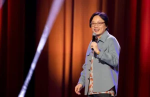 Jimmy O. Yang, do Crazy Rich Asians, retorna para um show maior no Singapore Indoor Stadium