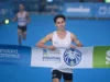 Seo Rui-young completa o desafio ‘Double Up’ na Standard Chartered Marathon 2025