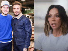 Cruz Beckham responde às alegações de que seus pais, David e Victoria, deixaram de seguir o Brooklyn no Instagram