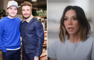 Cruz Beckham responde às alegações de que seus pais, David e Victoria, deixaram de seguir o Brooklyn no Instagram